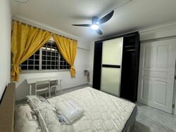 Blk 274 Pasir Ris Street 21 (Pasir Ris), HDB 4 Rooms #458157751